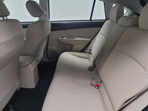 Used 2014 Subaru Impreza 2.0i AWD/4WD image 18