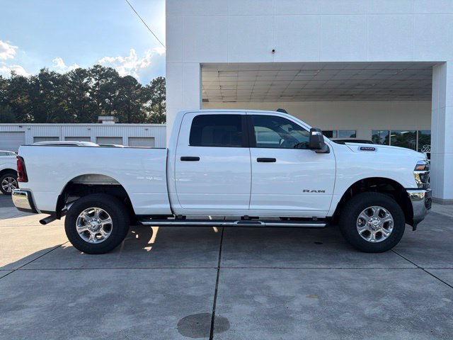 Used 2026 RAM 2500 Big Horn AWD/4WD image 7