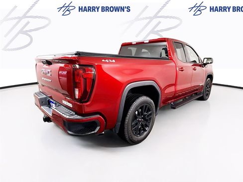 Used 2023 GMC Sierra 1500 Elevation AWD/4WD image 29