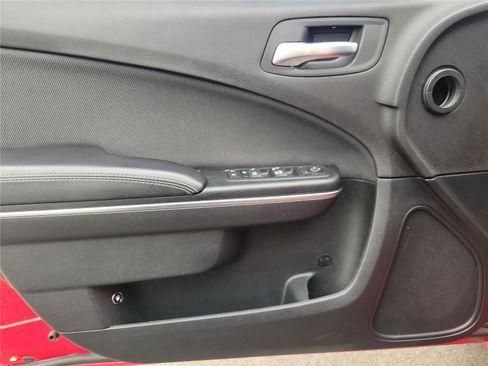 Used 2016 Dodge Charger SE w/ Power Sunroof Group AWD/4WD image 20