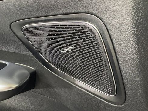 Used 2025 Mercedes-Benz C 43 AMG 4MATIC Sedan image 8