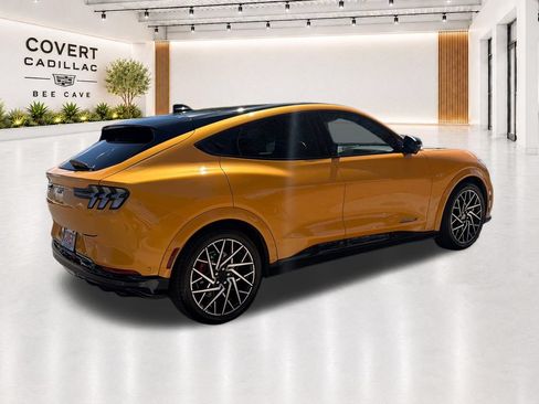Used 2023 Ford Mustang Mach-E GT w/ GT Performance Edition AWD/4WD image 13