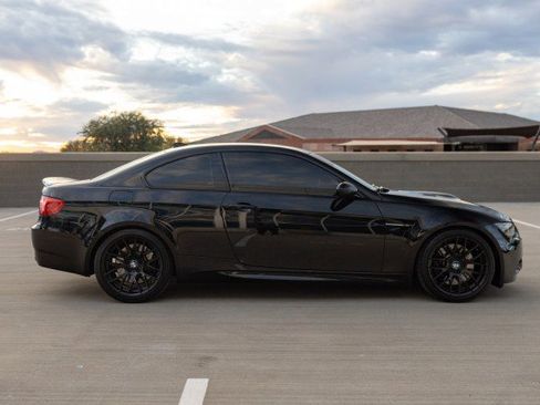 Used 2012 BMW M3 Coupe image 4
