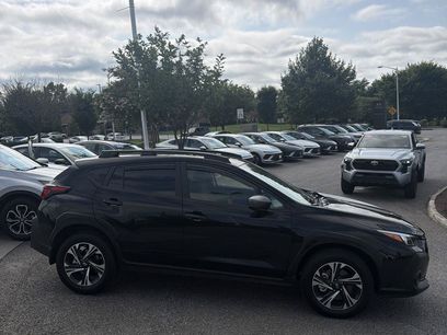 Used 2025 Subaru Crosstrek 2.5i Premium