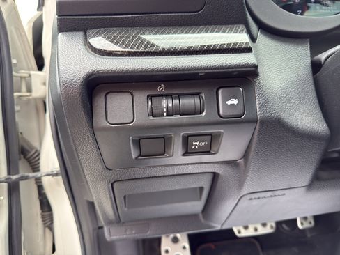Used 2018 Subaru WRX Limited AWD/4WD image 17