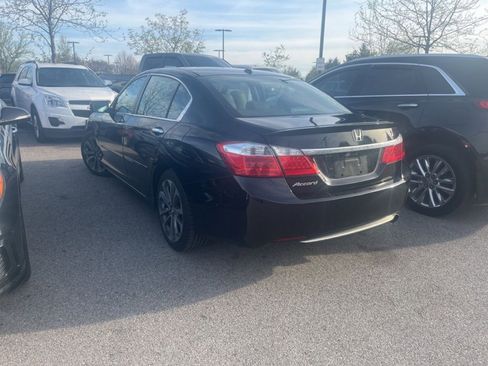 Used 2014 Honda Accord EX-L image 7