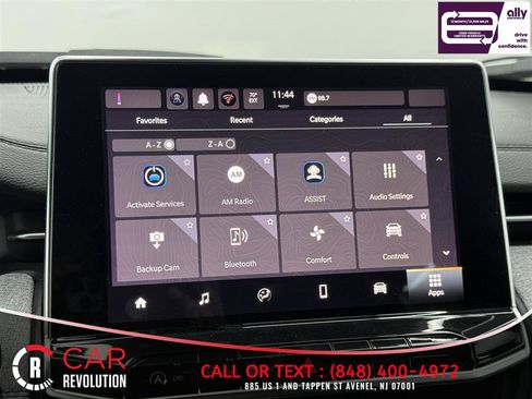 Used 2024 Jeep Compass Latitude AWD/4WD image 19