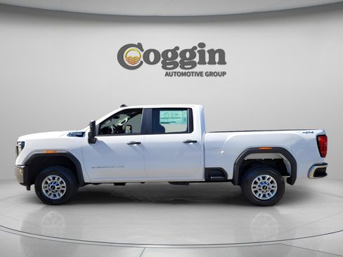 New 2026 GMC Sierra 2500 Pro image 6