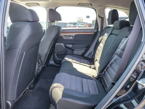 Used 2018 Honda CR-V EX image 10