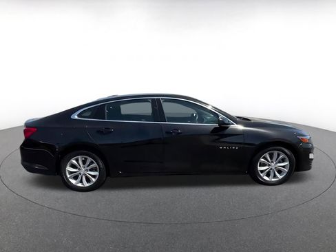 Used 2023 Chevrolet Malibu LT FWD image 16