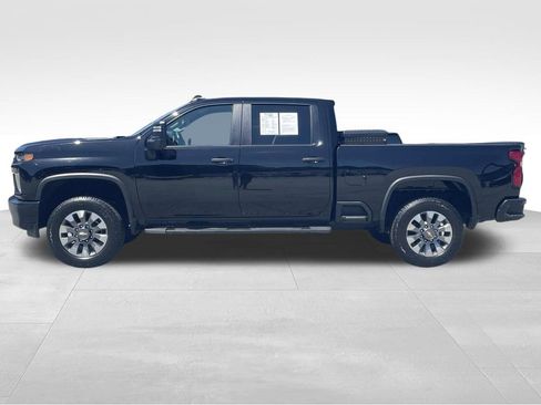 Used 2024 GMC Sierra 1500 SLT w/ SLT Premium Plus Package AWD/4WD image 39
