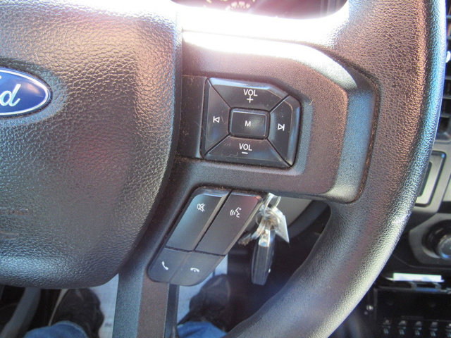 Used 2017 Ford F150 XL w/ XL Power Equipment Group AWD/4WD image 42