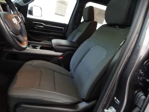 Used 2024 RAM 1500 Big Horn AWD/4WD image 2