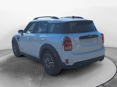 Used 2019 MINI Cooper Countryman John Cooper Works w/ Convenience Package image 5