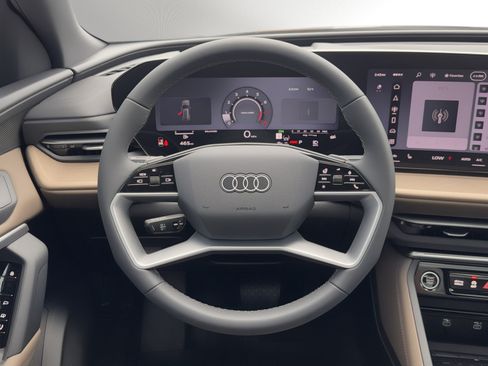 New 2026 Audi Q5 Premium AWD/4WD image 20