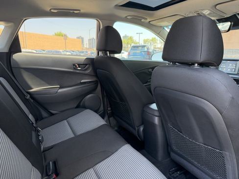 Used 2020 Hyundai Kona SEL Plus w/ Cargo Package FWD image 38