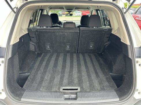 Used 2023 Nissan Rogue SV AWD/4WD image 20