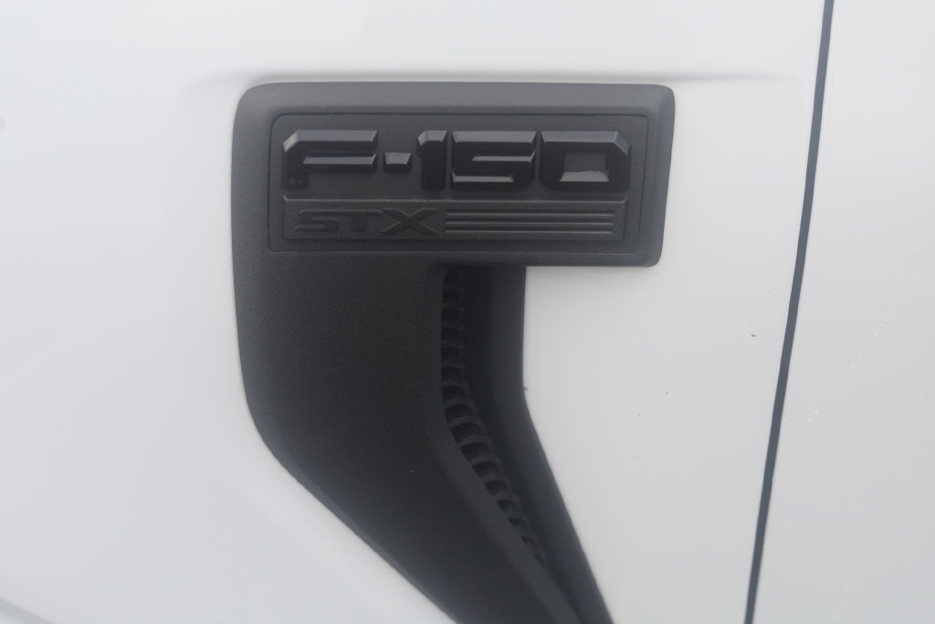 Used 2023 Ford F150 XL w/ STX Appearance Package AWD/4WD image 15