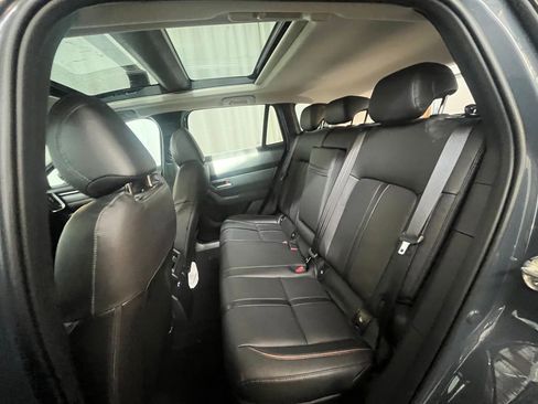 New 2026 MAZDA CX-50 AWD 2.5 Hybrid w/ Weather Package image 23