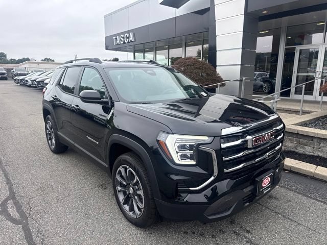 New 2027 GMC Terrain Elevation w/ Elevation Premium Package AWD/4WD image 1