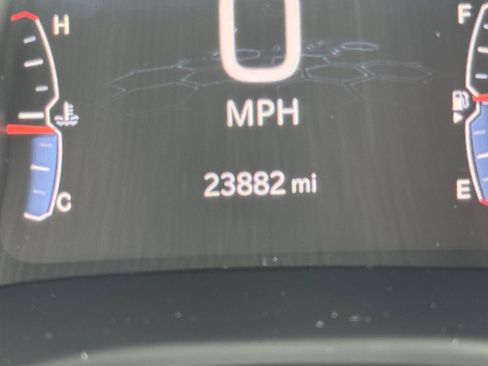 Used 2025 Jeep Compass Limited image 40