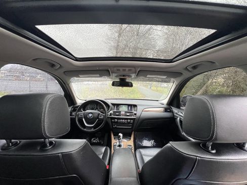 Used 2015 BMW X3 xDrive28i image 12