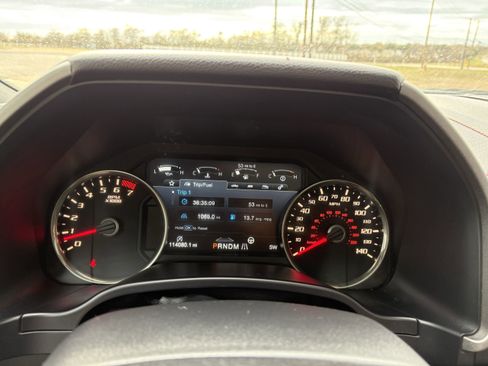 Used 2018 Ford F150 Raptor w/ Equipment Group 802A Luxury image 15