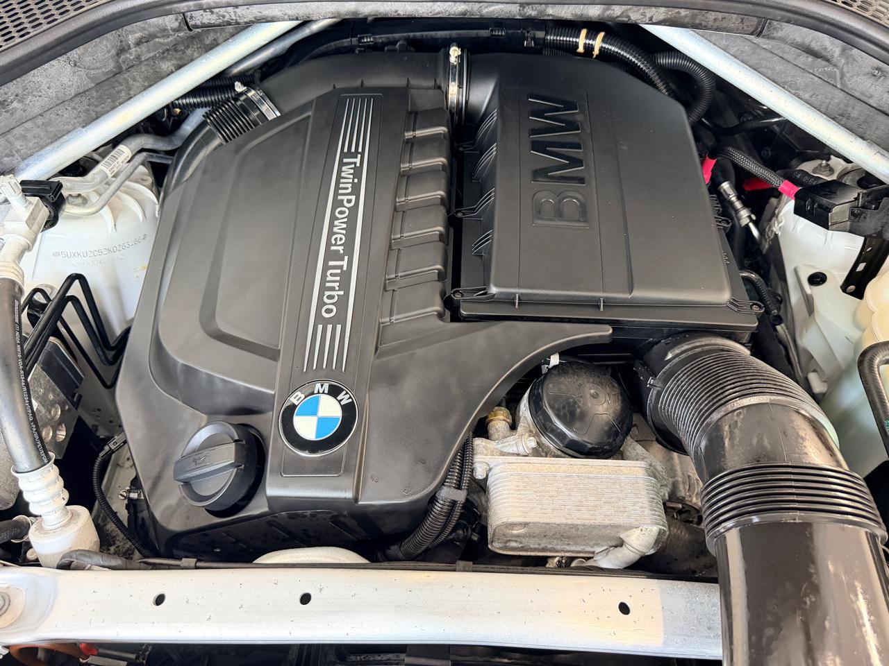 Used 2019 BMW X6 xDrive35i w/ Premium Package AWD/4WD image 56