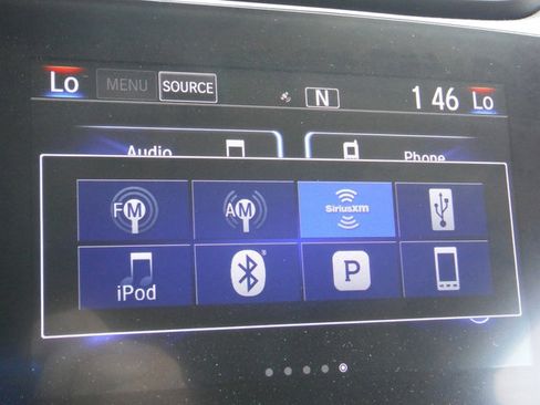 Used 2018 Honda CR-V EX-L image 24