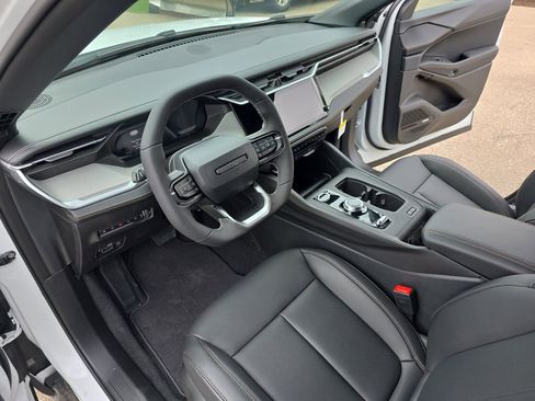 New 2026 Jeep Cherokee Limited AWD/4WD image 16