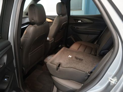 Used 2023 Chevrolet TrailBlazer ACTIV w/ Sun and Liftgate Package AWD/4WD image 22