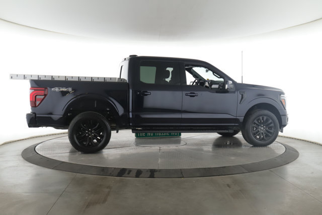 Used 2026 Ford F150 Lariat AWD/4WD image 6