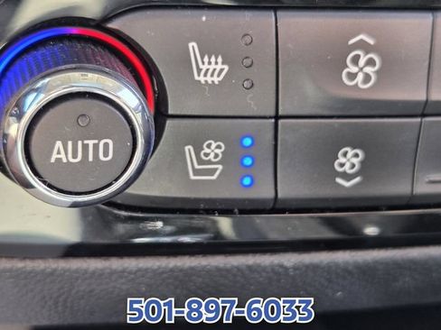 Used 2024 Buick Enclave Avenir w/ Avenir Technology Package FWD image 24