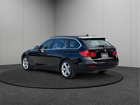 Used 2015 BMW 328i xDrive Wagon image 7