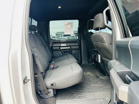 Used 2019 Ford F150 XLT w/ Equipment Group 302A Luxury AWD/4WD image 28