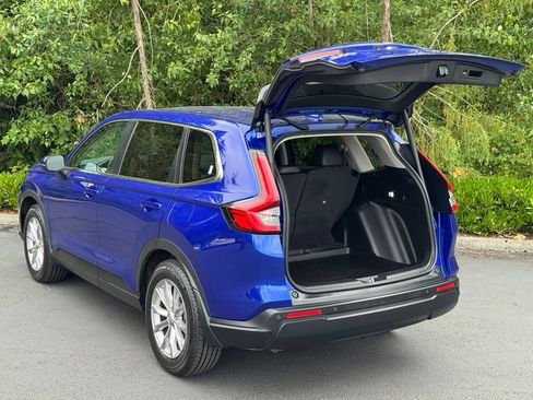 Certified 2024 Honda CR-V EX-L image 34