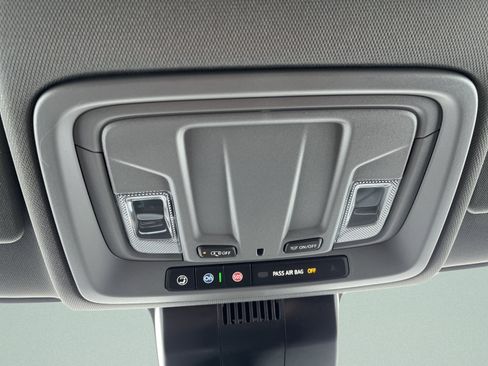 New 2026 Chevrolet Silverado 1500 LT image 16