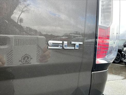 Used 2019 GMC Canyon SLT w/ Driver Alert Package image 27