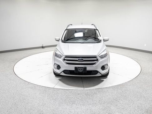 Used 2018 Ford Escape SE AWD/4WD image 25