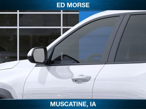 New 2026 Chevrolet Equinox LT image 12