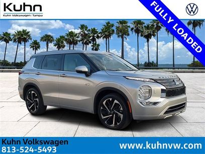 Used 2023 Mitsubishi Outlander SEL