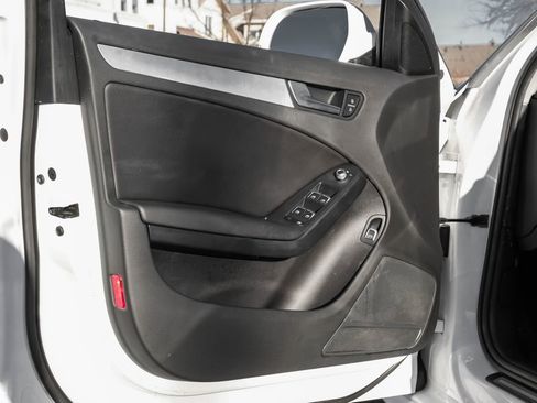 Used 2016 Audi A4 2.0T Premium w/ Convenience Plus Package image 51