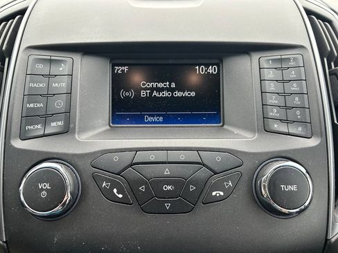 Used 2017 Ford Edge SE AWD/4WD image 19