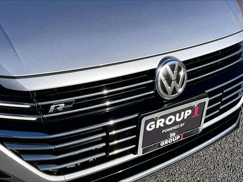 Used 2019 Volkswagen Arteon SEL image 31