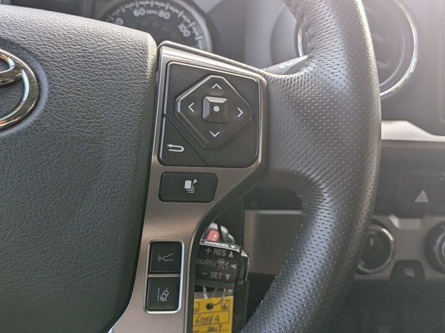 Used 2019 Toyota Tacoma SR5 AWD/4WD image 23
