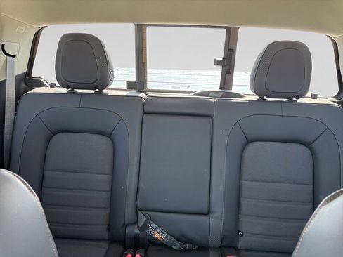Used 2021 GMC Canyon AT4 w/ Driver Alert Package AWD/4WD image 34