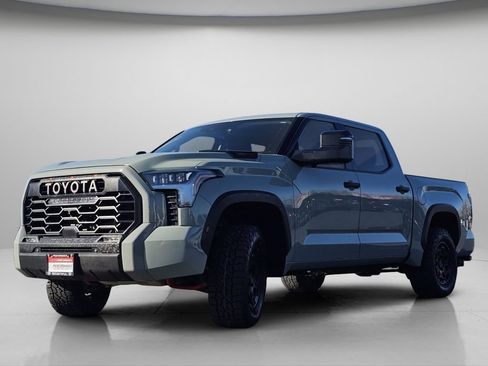 Used 2022 Toyota Tundra TRD Pro w/ TRD Pro Tow Package image 22