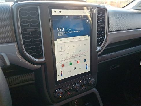 New 2025 Ford Ranger XL w/ Trailer Tow Package image 16