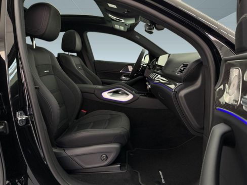 New 2026 Mercedes-Benz GLE 53 AMG 4MATIC Coupe image 23