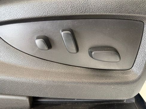 Used 2018 GMC Sierra 1500 SLT w/ Texas SLT Premium Package image 39